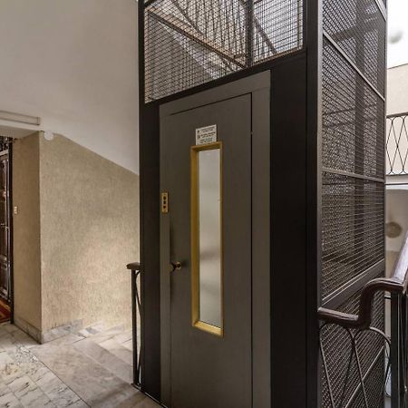 Charming Flat By The Vatican Рим Екстериор снимка