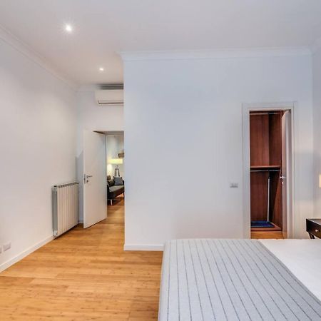 Charming Flat By The Vatican Рим Екстериор снимка