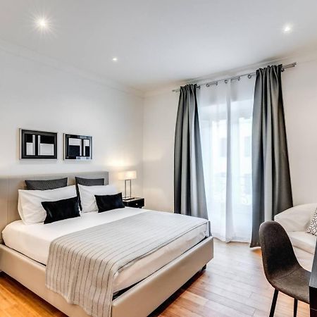 Charming Flat By The Vatican Рим Екстериор снимка