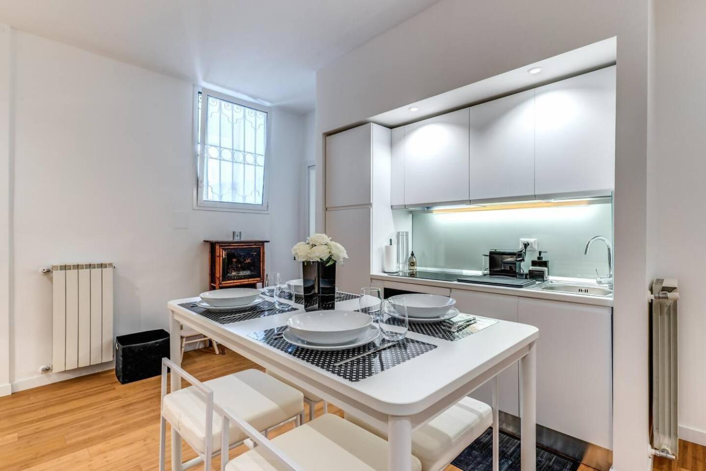 Charming Flat By The Vatican Рим Екстериор снимка