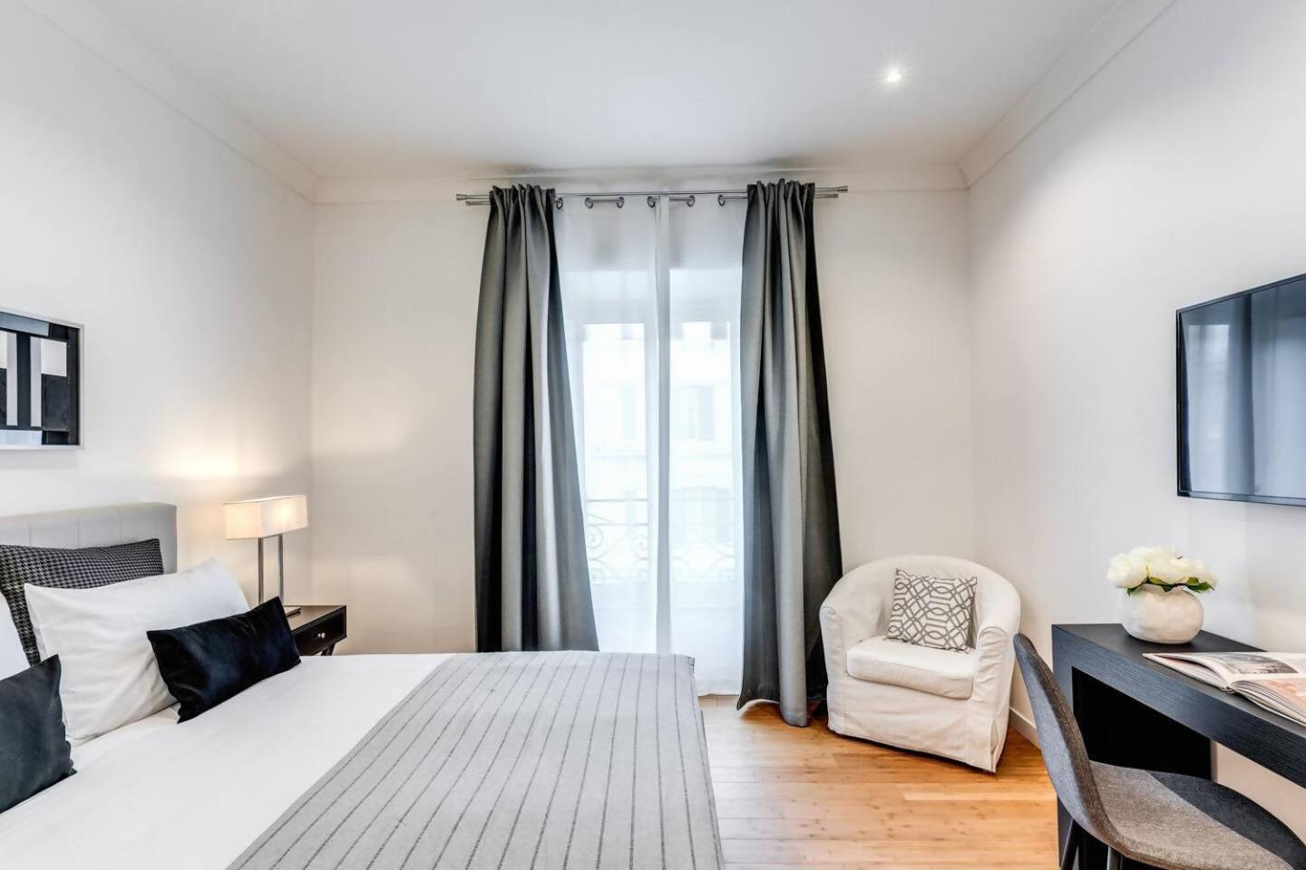 Charming Flat By The Vatican Рим Екстериор снимка