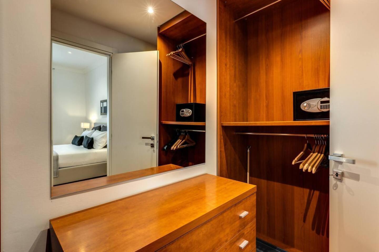 Charming Flat By The Vatican Рим Екстериор снимка